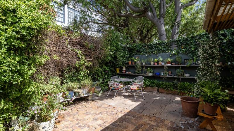 2 Bedroom Property for Sale in Woodstock Upper Western Cape